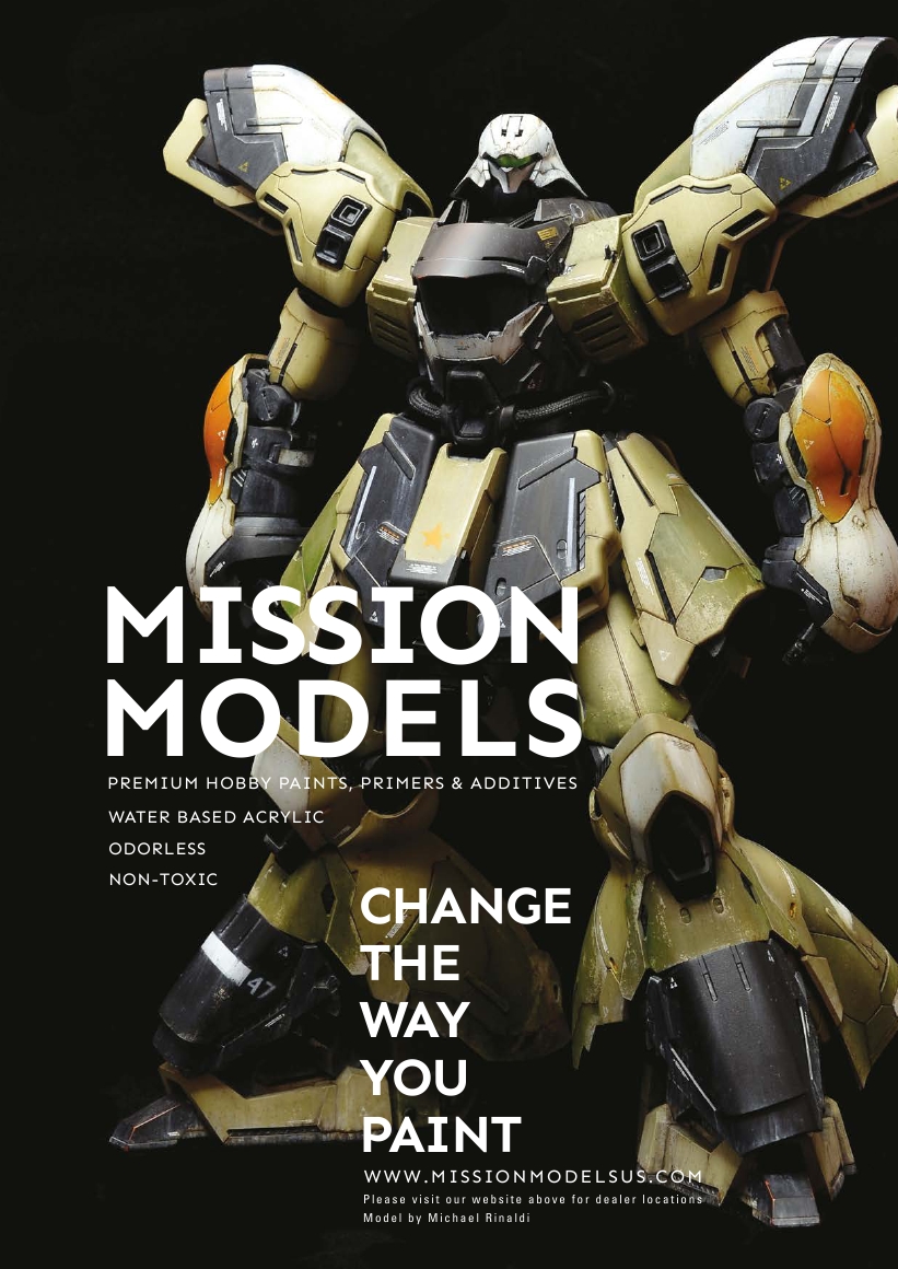 Scale Aviation Modeller International 2018-11